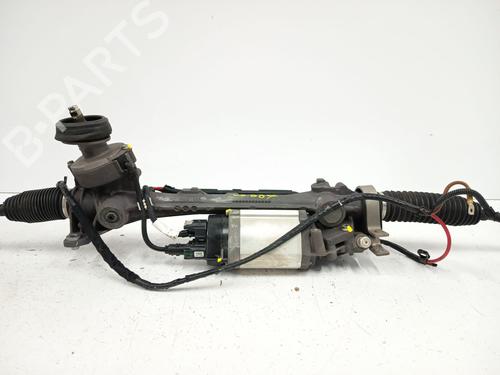 Used Steering rack SEAT ALTEA (5P1) 1.6 (102 hp) 30505124