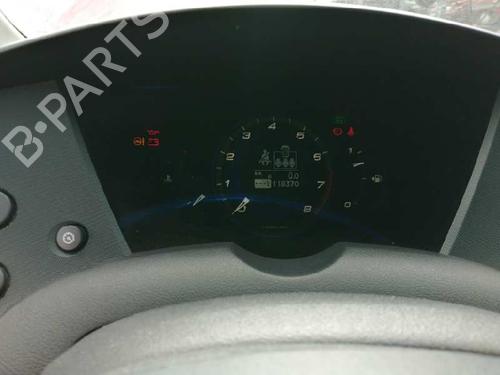 Electronic sensor HONDA CIVIC VIII Hatchback (FN, FK) 1.4 (FK1) | BP10411281M84 