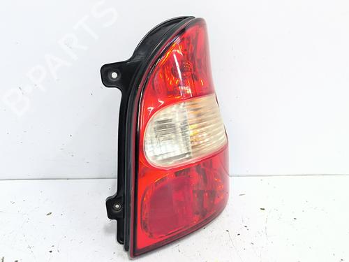 Used Right taillight Right taillight KIA CARNIVAL I (UP, FL) 2.9 TDi (126 hp) 36111940 36111940