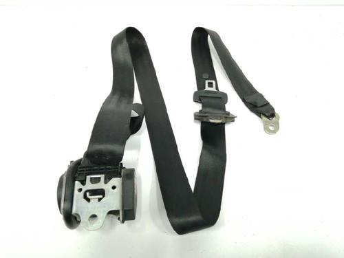 Rear left seatbelt VW TOUAREG (7LA, 7L6, 7L7) 3.0 V6 TDI | BP9182676I29 