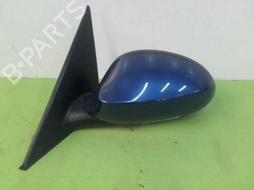Left mirror FORD S-MAX (WA6) 2.0 TDCi | BP1404453C26 