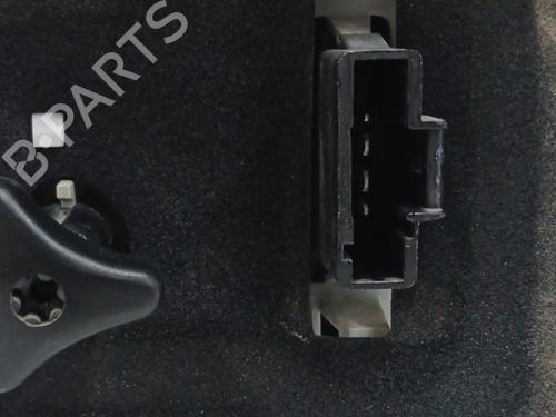 Right taillight PEUGEOT 2008 I (CU_) 1.6 HDi | BP19635796C35 