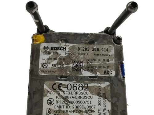 Electronic module INFINITI QX30 2.2 D AWD | BP13056822M83 