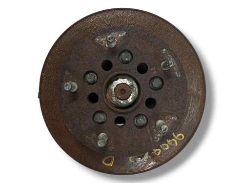 Used Right front steering knuckle FORD TRANSIT Van (FA_ _) [2006-2014]  23961043