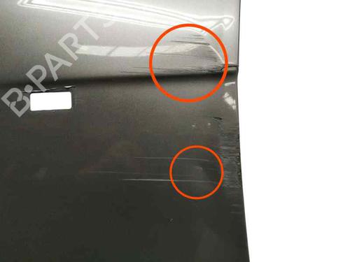 Left front fenders BMW 7 (E65, E66, E67) 730 i, Li | BP23961130C41