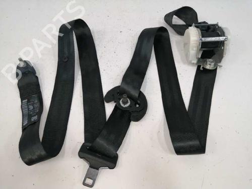 Used Rear left seatbelt PEUGEOT 308 SW II (LC_, LJ_, LR_, LX_, L4_) 1.2 THP 130 (131 hp) 8229333
