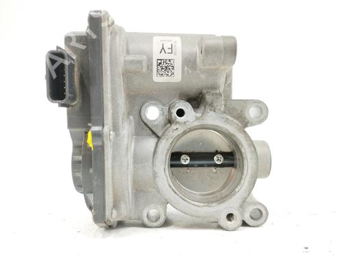 Used Throttle body RENAULT CLIO IV (BH_) 0.9 TCe 90 (BHNF, BHMA, BHMH, BHJK, BHJR) (90 hp) 11018422