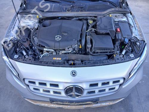 ABS pump MERCEDES-BENZ GLA-CLASS (X156) GLA 200 CDI / d (156.908) | BP23960474M43 
