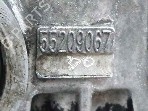 Other OPEL COMBO Box Body/MPV | BP27312797O1