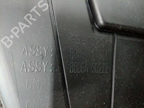 Glove box MERCEDES-BENZ E-CLASS (W210) E 320 (210.055) | BP2003611C95 