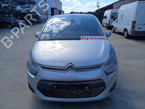 Engine CITROËN C4 Picasso II 1.6 HDi / BlueHDi 115 | BP38726773M1 - Image 9