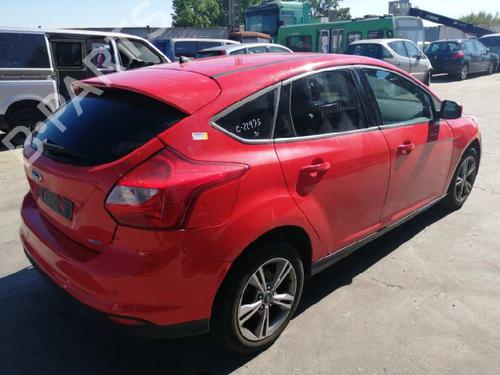 AC pipe FORD FOCUS III 1.0 EcoBoost | BP18267214M126 