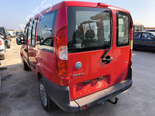 Engine FIAT DOBLO Box Body/MPV (223_) 1.3 JTD 16V | BP34189852M1 - Image 6