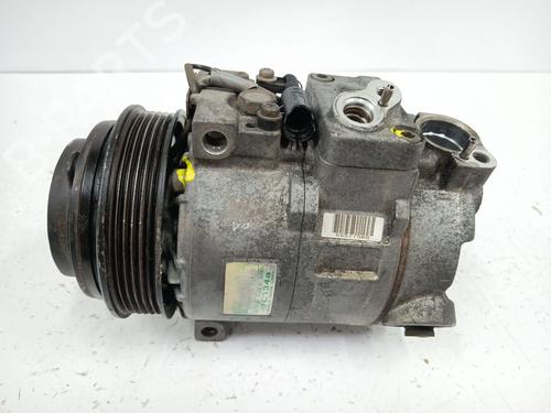 AC-Kompressor AC-Kompressor 37758191 37758191
