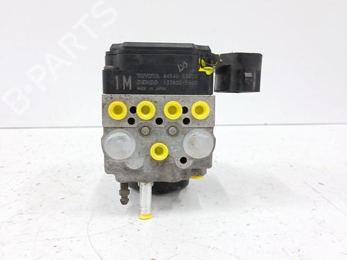 Used ABS pump ABS pump LEXUS IS I (_E1_) 200 (GXE10) (155 hp) 34477048 34477048