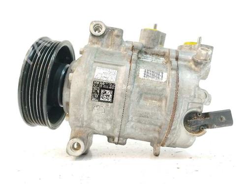 Compressor A/C SKODA KAROQ (NU7, ND7) 1.5 TSI (150 hp) 10262286