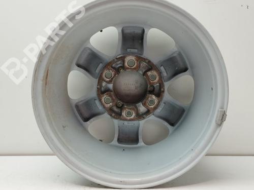Felg OPEL FRONTERA B (U99)  | BP10647759C45 