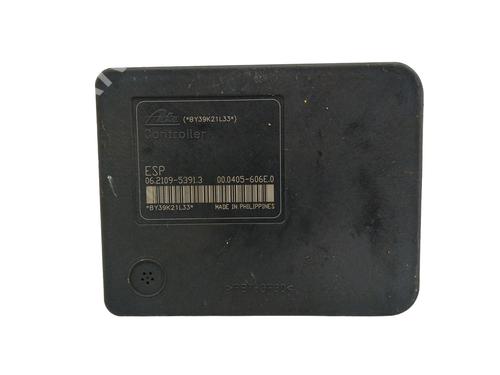 ABS pump MAZDA 5 (CR) | BP17394557M43