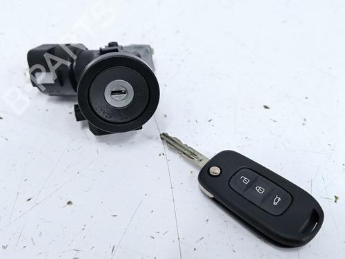 electronic-module-renault-clio-v-b7_-2019-40447306 main image