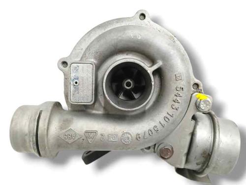 Turbocharger/Supercharger RENAULT MEGANE II (BM0/1_, CM0/1_)  | BP25605952M71 