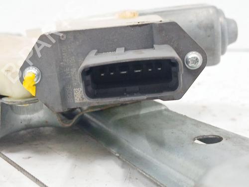 Front left window mechanism PEUGEOT 3008 I MPV (0U_) 1.6 THP | BP29591419C22 