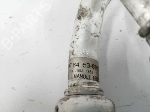 AC pipe BMW 1 (E87) 118 d | BP14148948M126 