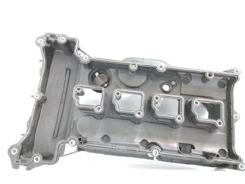 Valve cover MERCEDES-BENZ C-CLASS (W203) C 180 Kompressor (203.046) | BP14151240M124 
