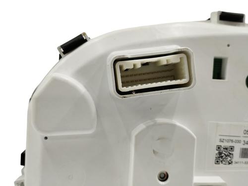 Instrument cluster SUZUKI VITARA (LY) 1.0 AllGrip (APK 310) | BP13298430C47 