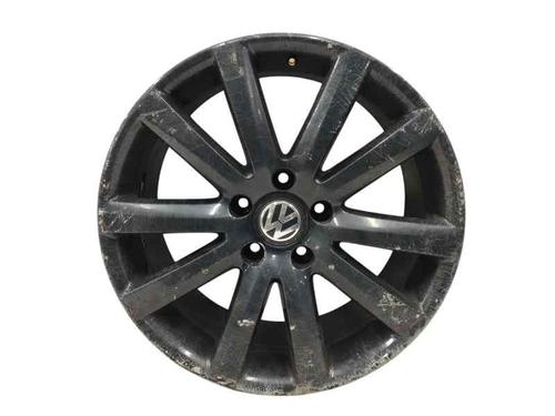 Used Rim VW TOUAREG (7LA, 7L6, 7L7) 5.0 V10 TDI (313 hp) 24123688