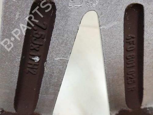 Rim AUDI A6 C6 (4F2) 3.0 TDI quattro | BP6884860C45