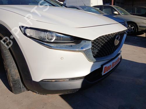 Front bumper MAZDA CX-30 (DM) SKYACTIV-G M Hybrid | BP33654936C7 - Image 4