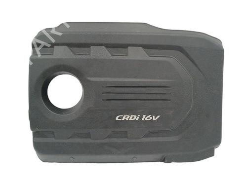 Used Upper protection KIA CARENS IV 1.7 CRDi (116 hp) 17334110