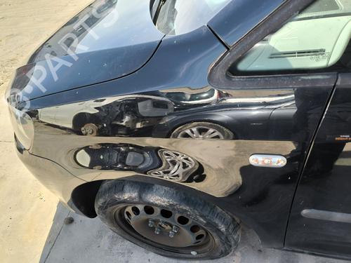 Kotflügel links vorne für VW CADDY II Box Body/MPV (9K9A) [1995-2004]  33048477