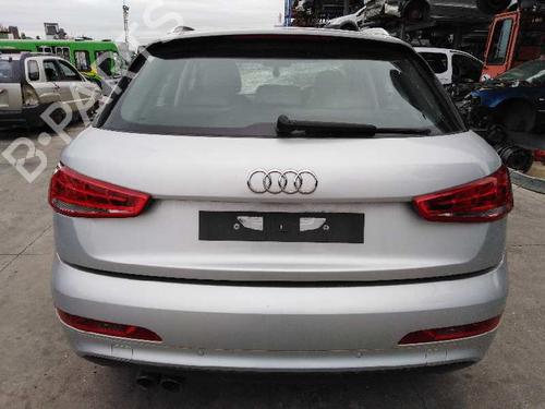 Rear right window mechanism AUDI Q3 (8UB, 8UG) 2.0 TDI | BP6549455C25 