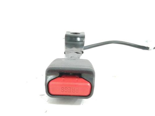 Seat buckle TOYOTA VERSO (_R2_) 1.8 (ZGR21_, ZGR21R) | BP14152438I32 