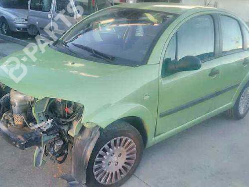CITROËN C3 I (FC_, FN_)  1.4 i  121184