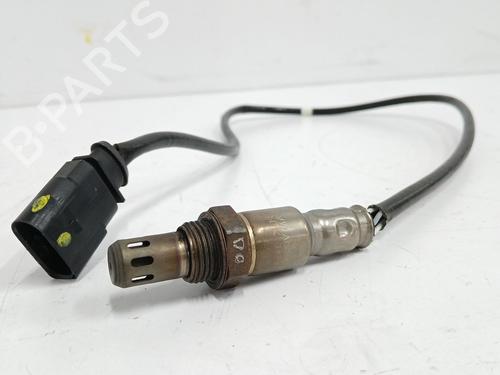 Electronic sensor SEAT IBIZA V (KJ1, KJG) 1.0 TSI | BP28705479M84 