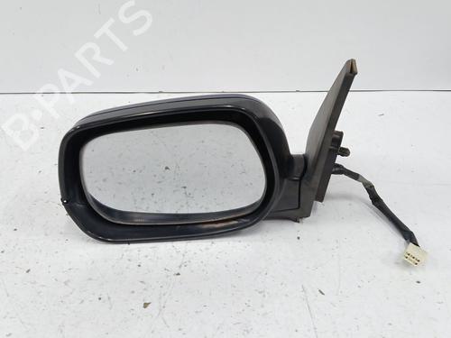 Used Left mirror TOYOTA RAV 4 II (_A2_) 2.0 4WD (ACA21, ACA20) (150 hp) 30176292