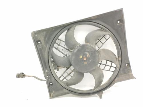 Køleventilator elektrisk BMW 3 Touring (E46) 320 d (150 hp) 12907796