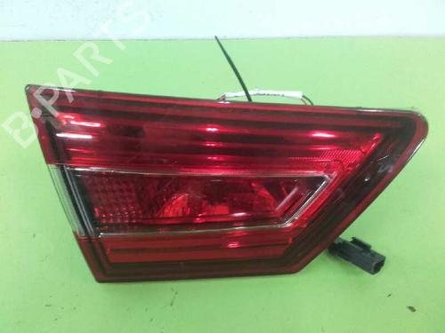 Used Left tailgate light RENAULT CLIO IV (BH_) [2012-2021]  1963440