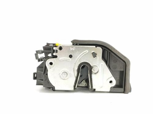 Used Rear left lock BMW X1 (E84) sDrive 18 d (143 hp) 12588912