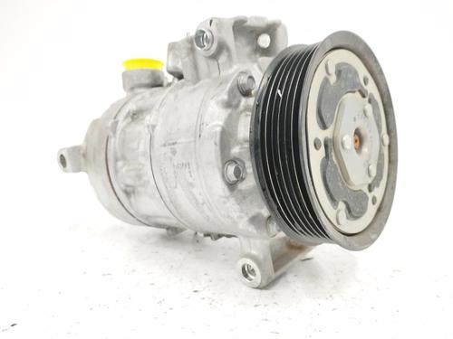AC compressor AUDI Q2 (GAB, GAG) 2.0 TDI quattro | BP11356267M34 