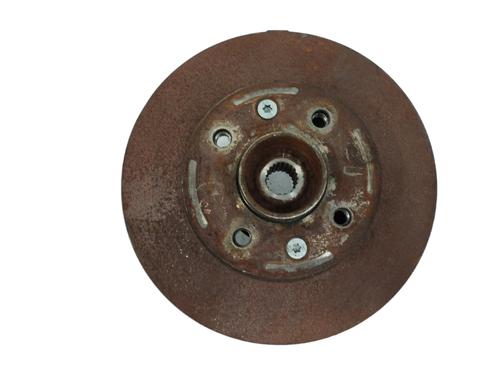 Used Right front steering knuckle RENAULT 9 (L42_) [1981-1997]  17810194