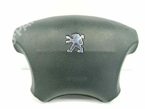 Used Driver airbag Driver airbag PEUGEOT 407 (6D_) 1.8 (6D6FZB) (116 hp) 6594649 6594649