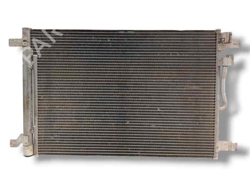 Used AC radiator AUDI Q2 (GAB, GAG) 35 TFSI (150 hp) 28022702