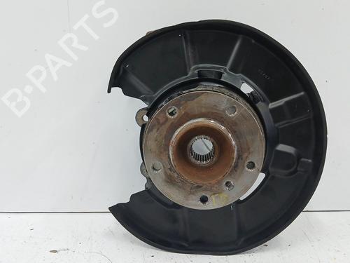 Used Right rear steering knuckle BMW 3 (E90) [2004-2012]  28536784