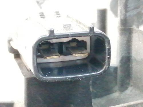 Kjølevifte elektrisk HONDA ACCORD VIII (CU)  | BP10545827M35