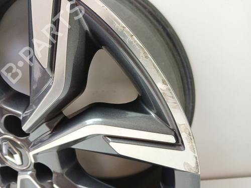 Fælk RENAULT CLIO V (B7_) 1.3 TCe 130 (B7MF) | BP39068842C45 - Image 3