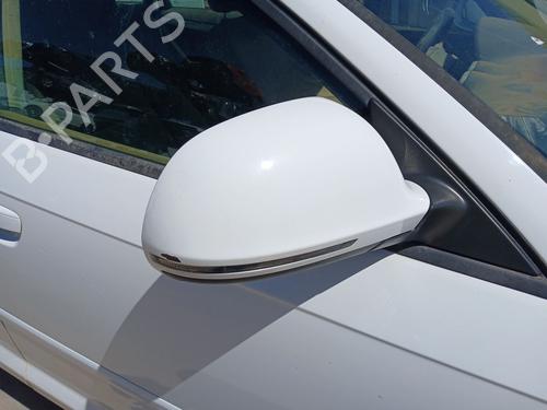 Used Right mirror Right mirror AUDI A3 Sportback (8PA) 1.4 TFSI (125 hp) 36074450 36074450