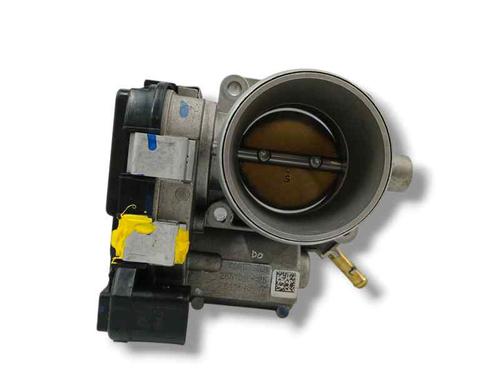 Used Throttle body FIAT 500X (334_) 1.6 (334AXE1A) (110 hp) 23576440